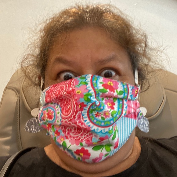 Meet your Posher, Maria elena - Picture 1 of 1